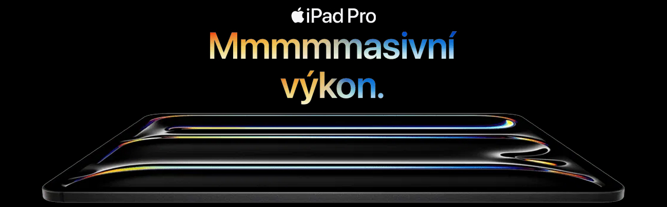 iPad Pro M5 - Header Image